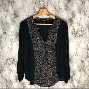 Lucky Brand blouse
